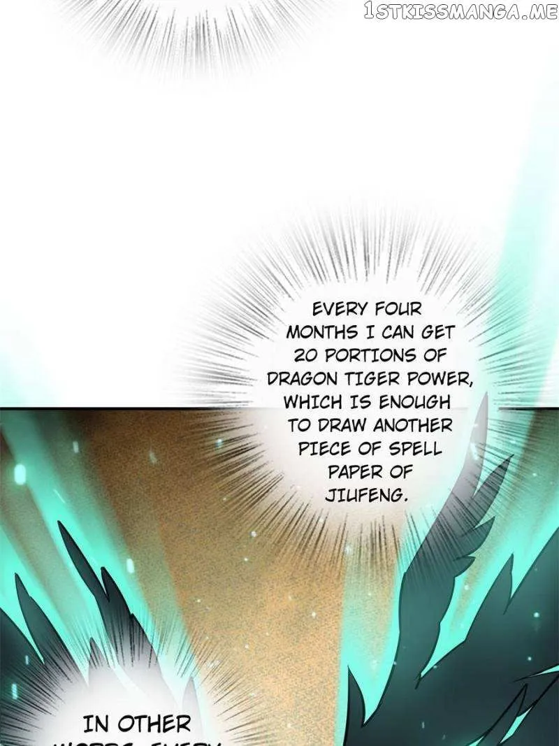Another beginning with the Guhuo bird Chapter 97 page 86 - 