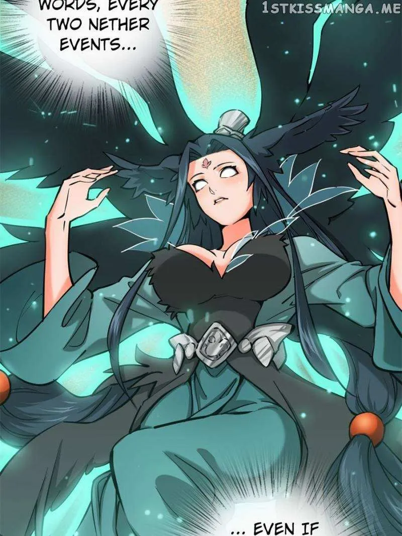 Another beginning with the Guhuo bird Chapter 97 page 87 - 