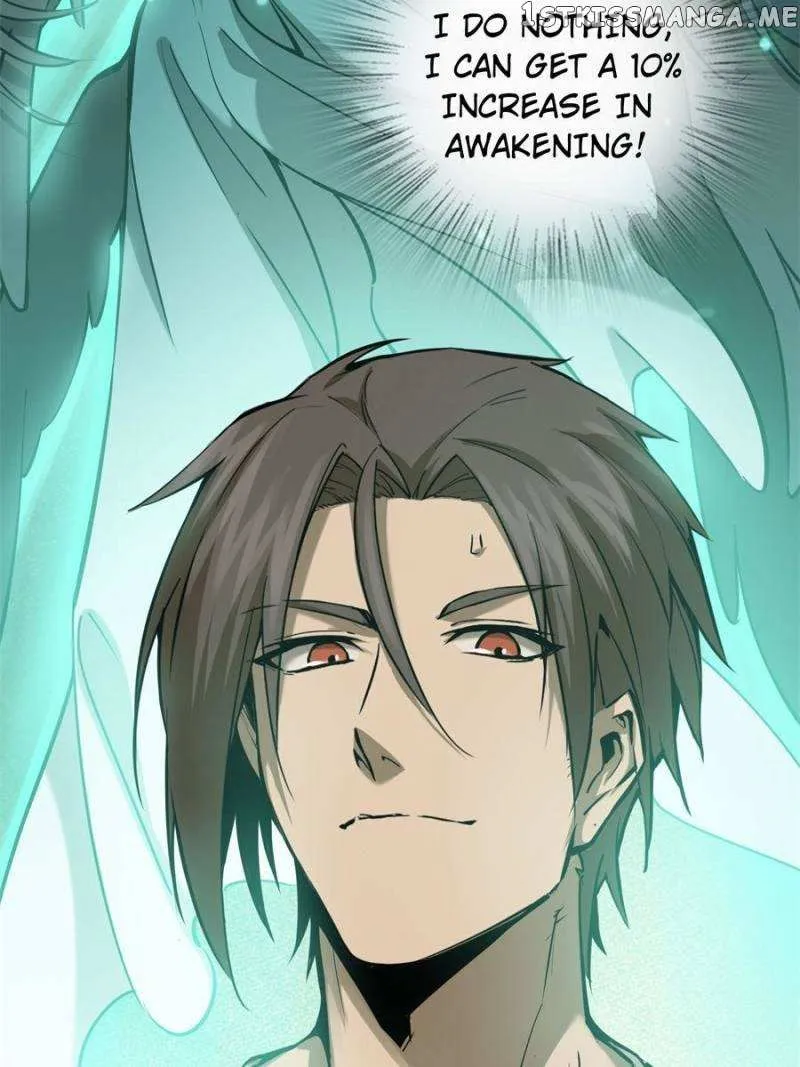 Another beginning with the Guhuo bird Chapter 97 page 88 - 