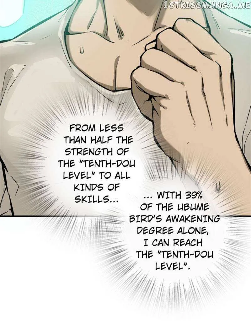 Another beginning with the Guhuo bird Chapter 97 page 89 - 