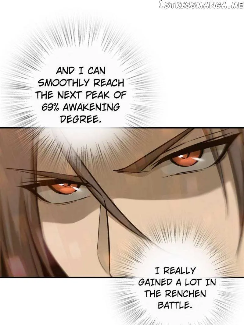 Another beginning with the Guhuo bird Chapter 97 page 90 - 