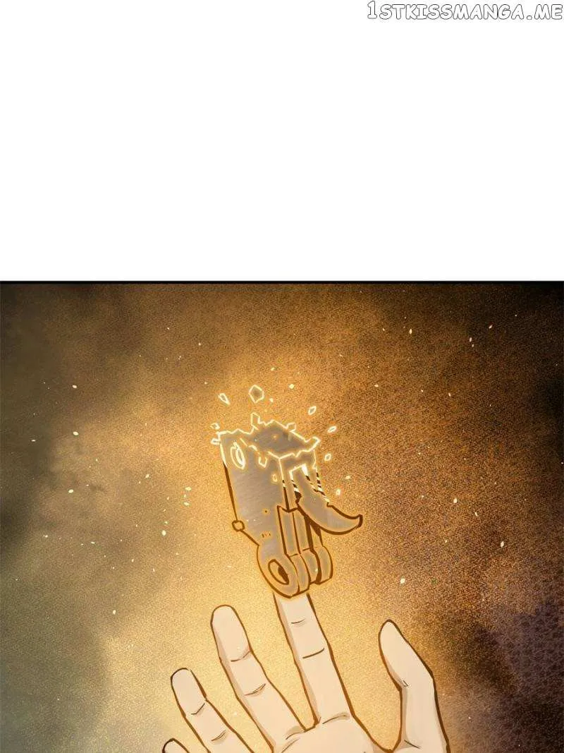 Another beginning with the Guhuo bird Chapter 97 page 92 - 