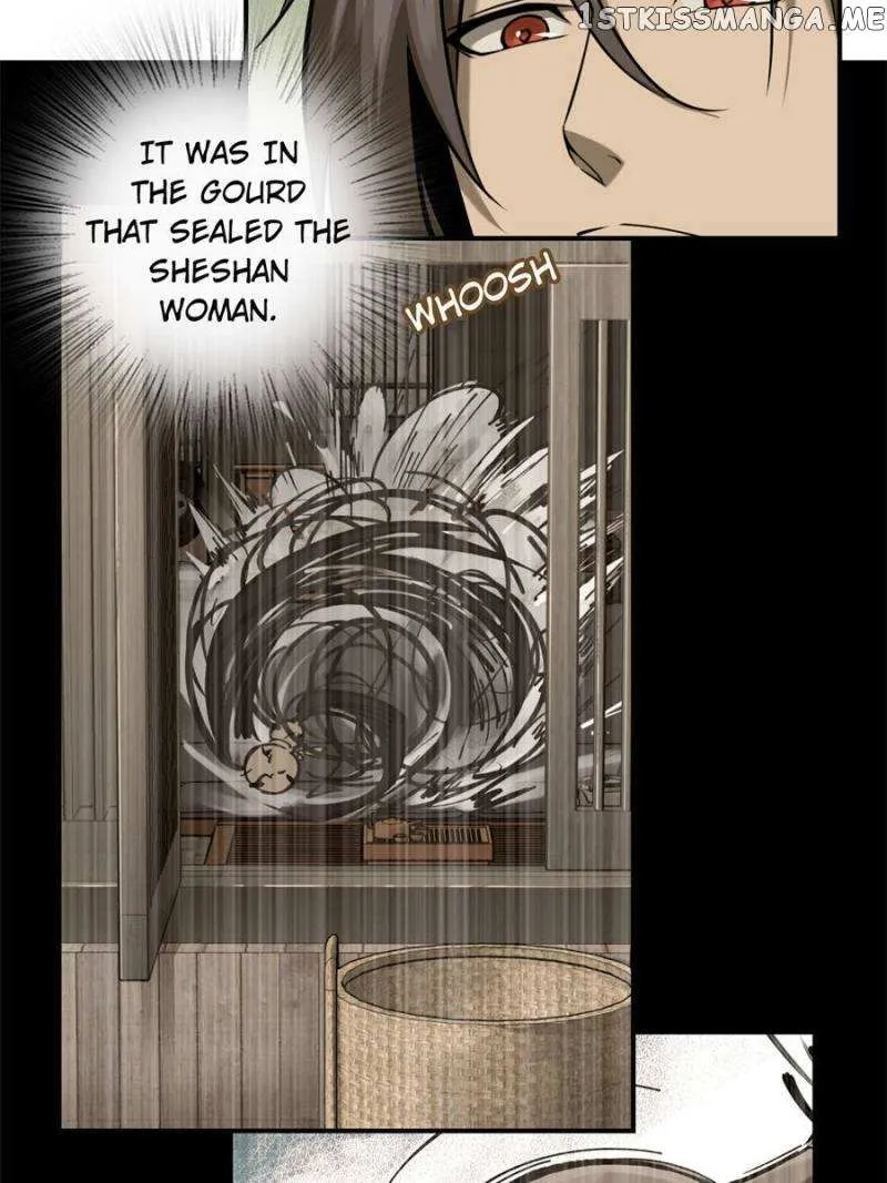 Another beginning with the Guhuo bird Chapter 97 page 94 - 