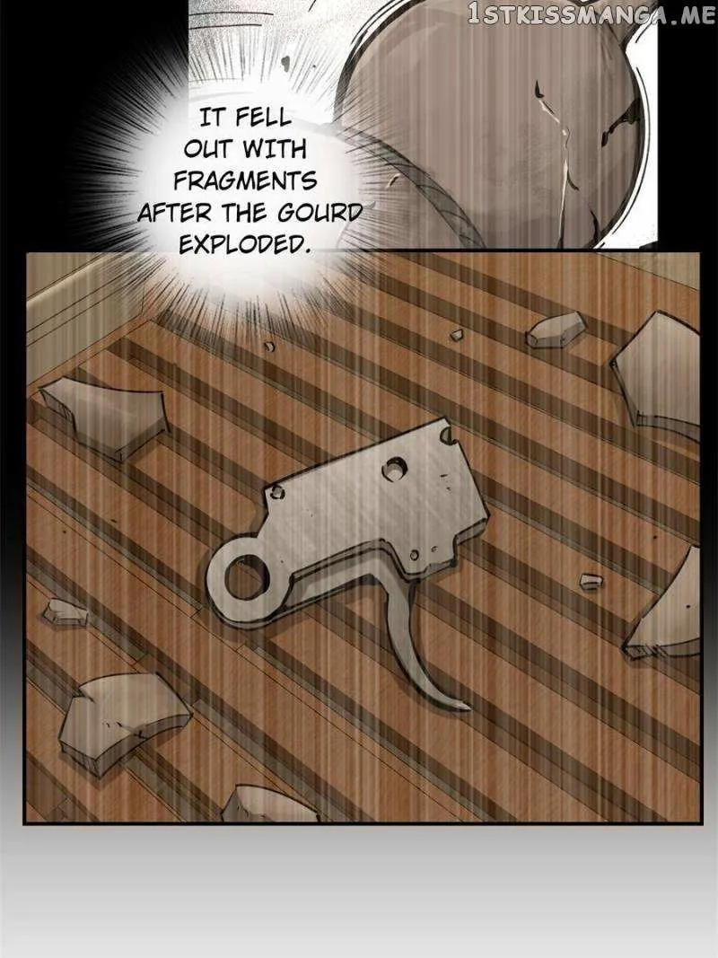 Another beginning with the Guhuo bird Chapter 97 page 95 - 