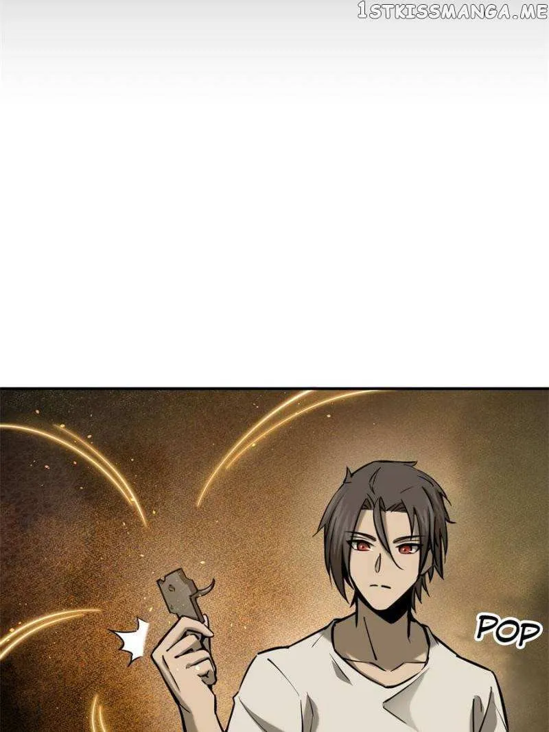 Another beginning with the Guhuo bird Chapter 97 page 96 - 