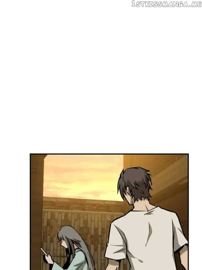Another beginning with the Guhuo bird Chapter 97 page 99 - 