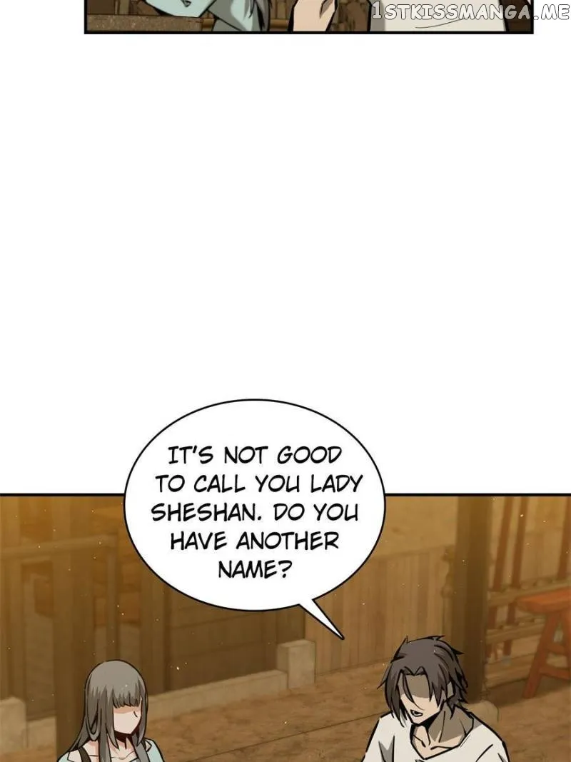 Another beginning with the Guhuo bird Chapter 97 page 100 - 