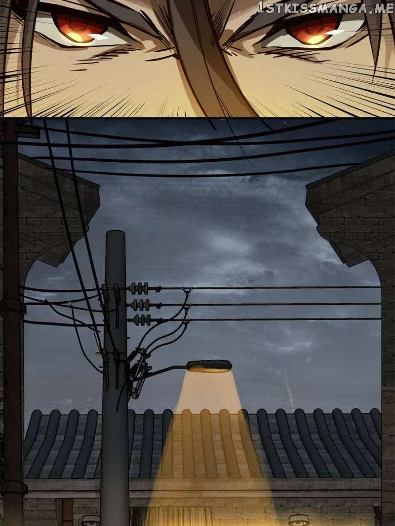 Another beginning with the Guhuo bird Chapter 98 page 102 - 