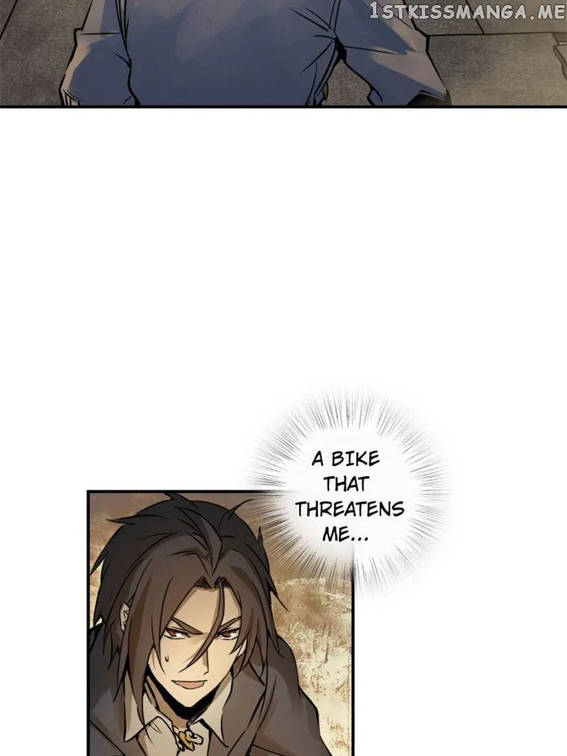 Another beginning with the Guhuo bird Chapter 98 page 104 - 