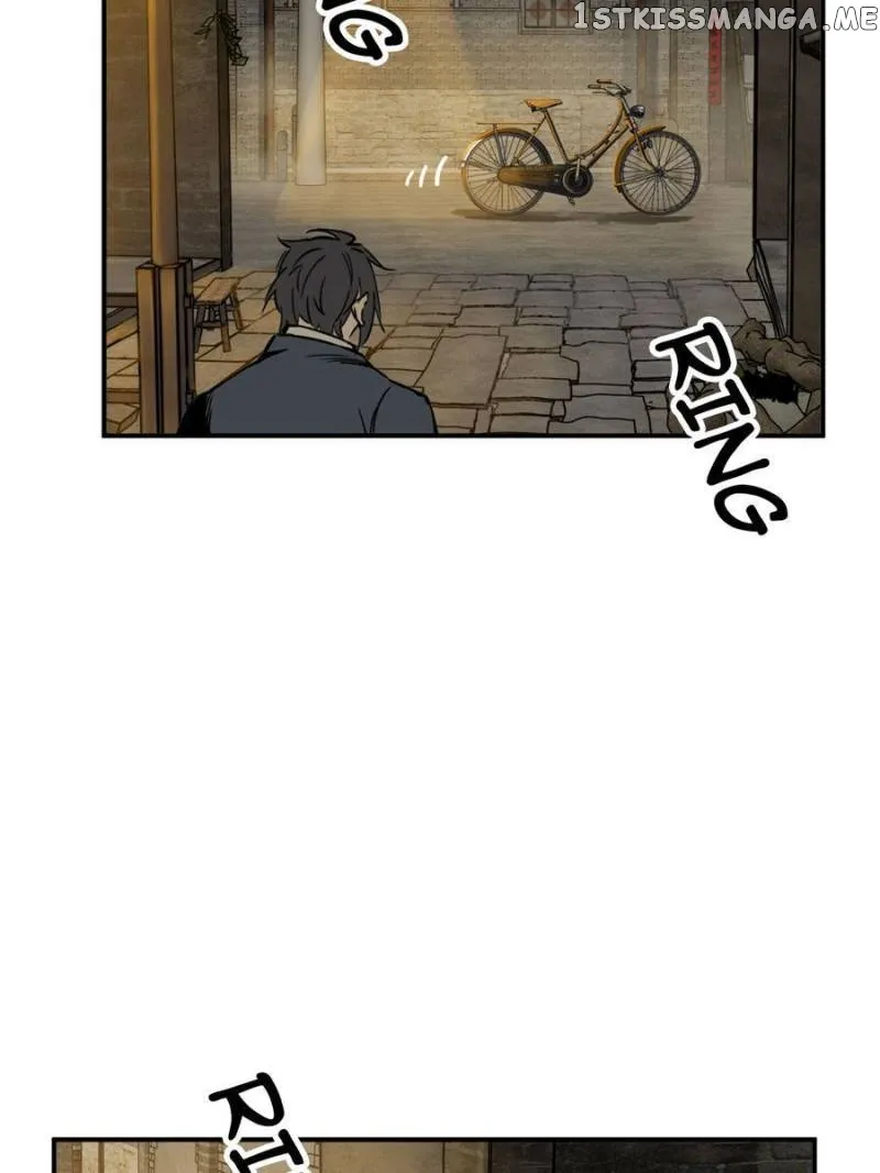 Another beginning with the Guhuo bird Chapter 98 page 110 - 