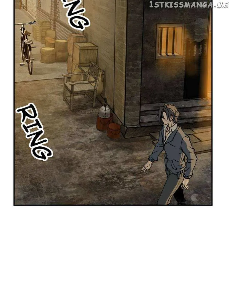 Another beginning with the Guhuo bird Chapter 98 page 111 - 