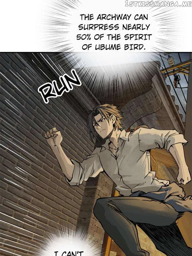 Another beginning with the Guhuo bird Chapter 98 page 114 - 