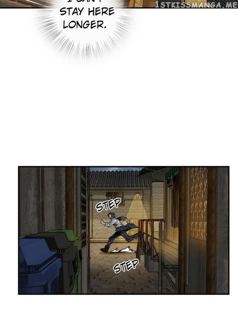 Another beginning with the Guhuo bird Chapter 98 page 115 - 