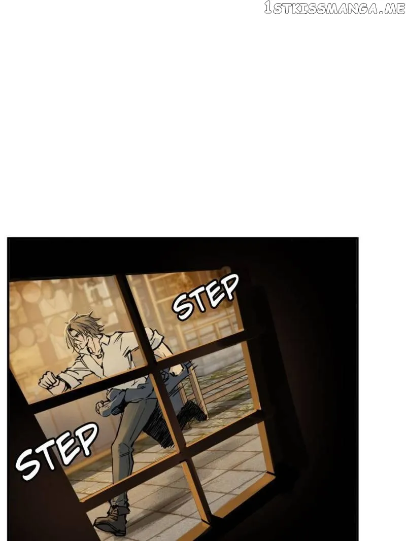 Another beginning with the Guhuo bird Chapter 98 page 116 - 
