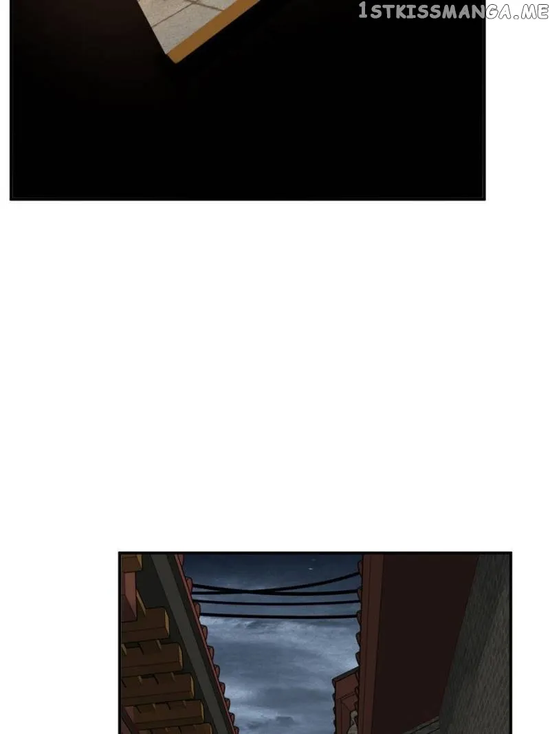 Another beginning with the Guhuo bird Chapter 98 page 117 - 
