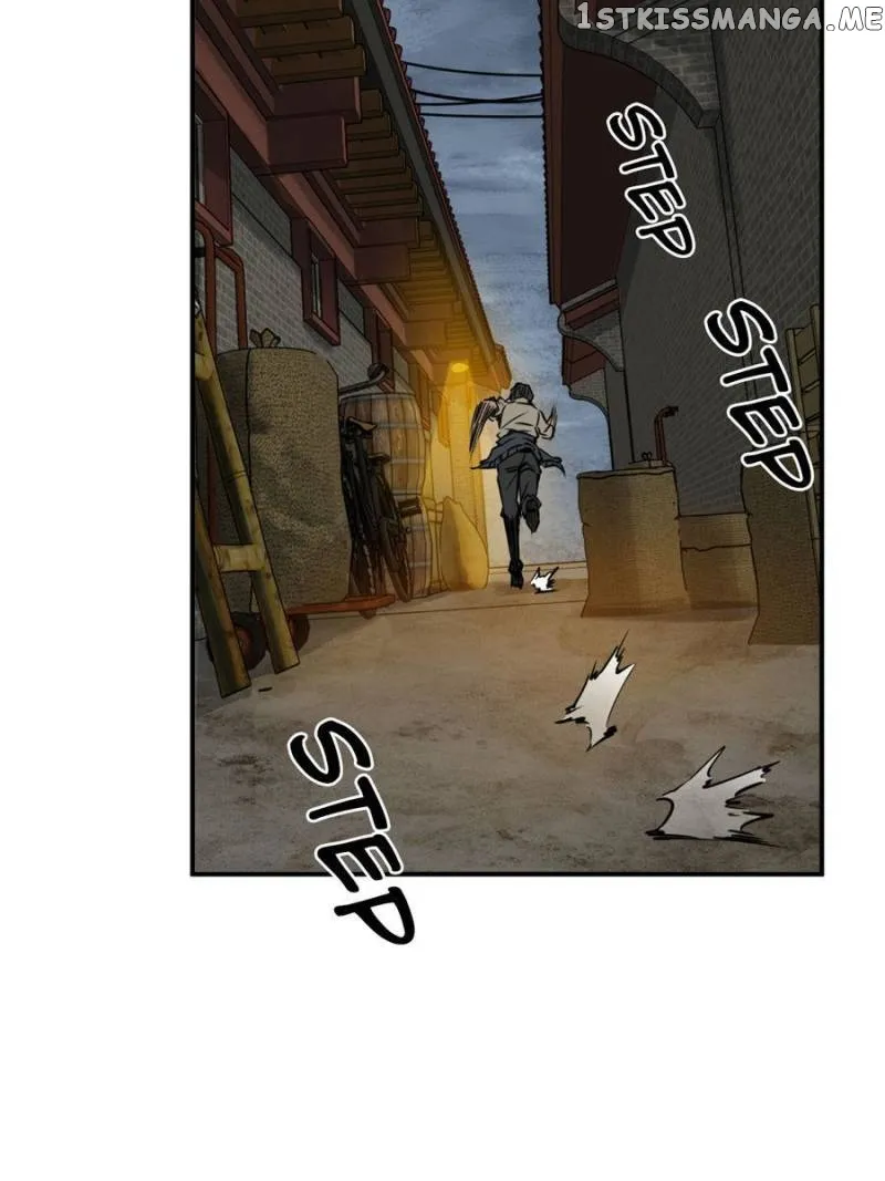Another beginning with the Guhuo bird Chapter 98 page 118 - 