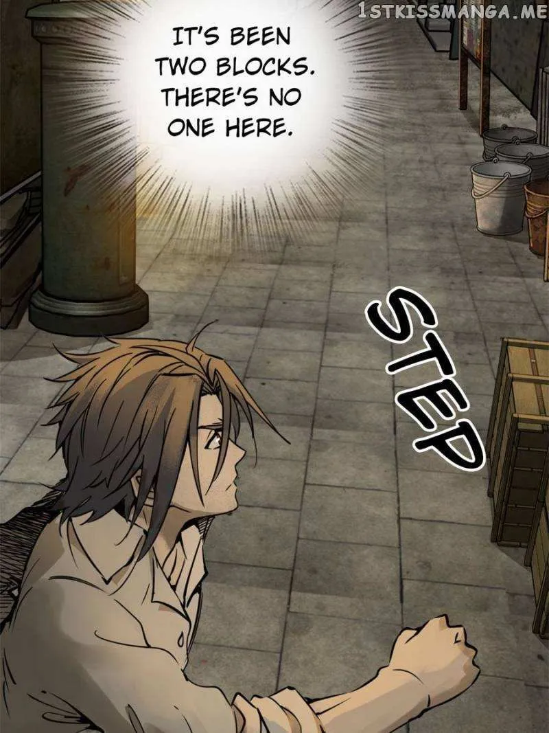 Another beginning with the Guhuo bird Chapter 98 page 120 - 