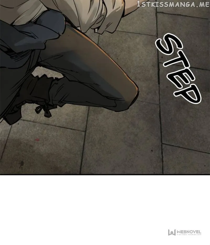 Another beginning with the Guhuo bird Chapter 98 page 121 - 