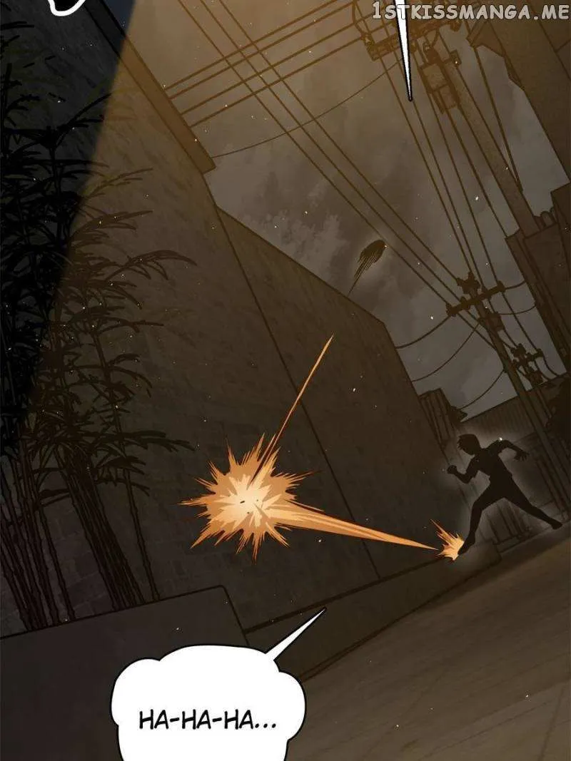 Another beginning with the Guhuo bird Chapter 98 page 126 - 