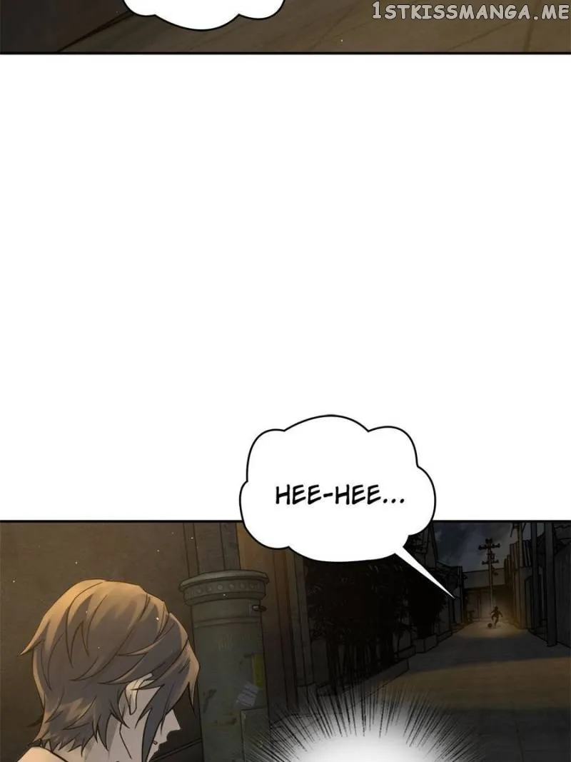 Another beginning with the Guhuo bird Chapter 98 page 127 - 