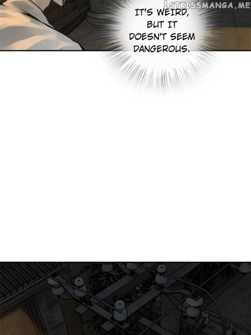 Another beginning with the Guhuo bird Chapter 98 page 128 - 