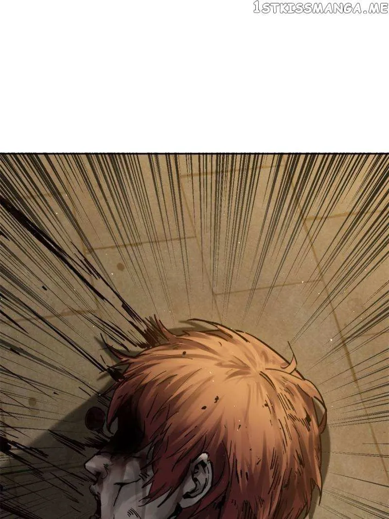 Another beginning with the Guhuo bird Chapter 98 page 134 - 