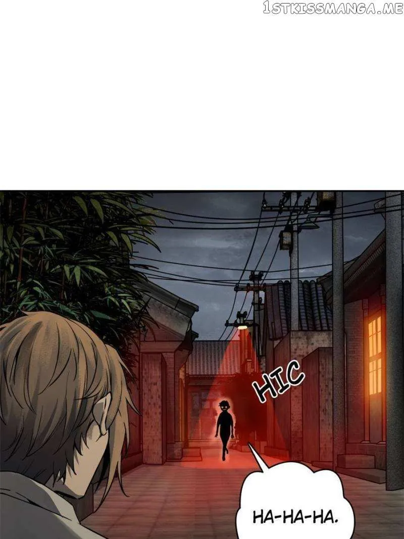 Another beginning with the Guhuo bird Chapter 98 page 137 - 