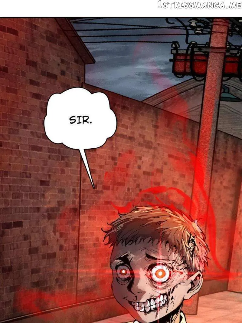 Another beginning with the Guhuo bird Chapter 98 page 139 - 