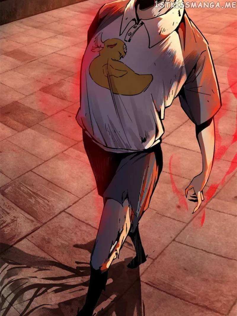 Another beginning with the Guhuo bird Chapter 98 page 140 - 