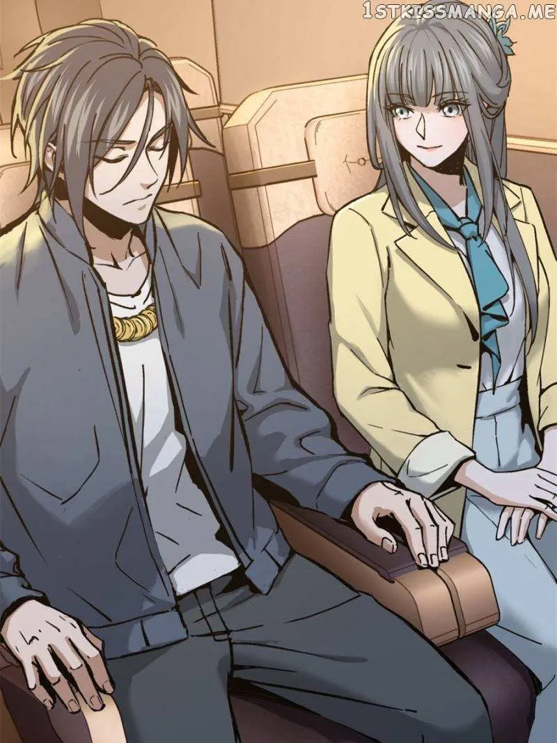Another beginning with the Guhuo bird Chapter 98 page 16 - 