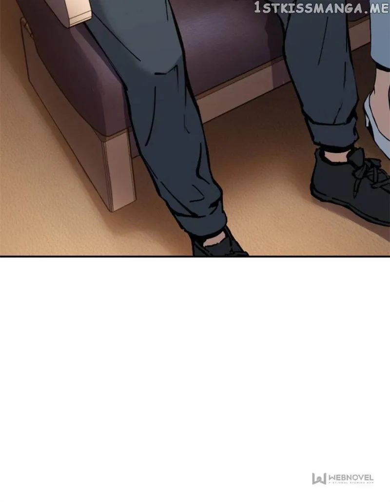 Another beginning with the Guhuo bird Chapter 98 page 17 - 