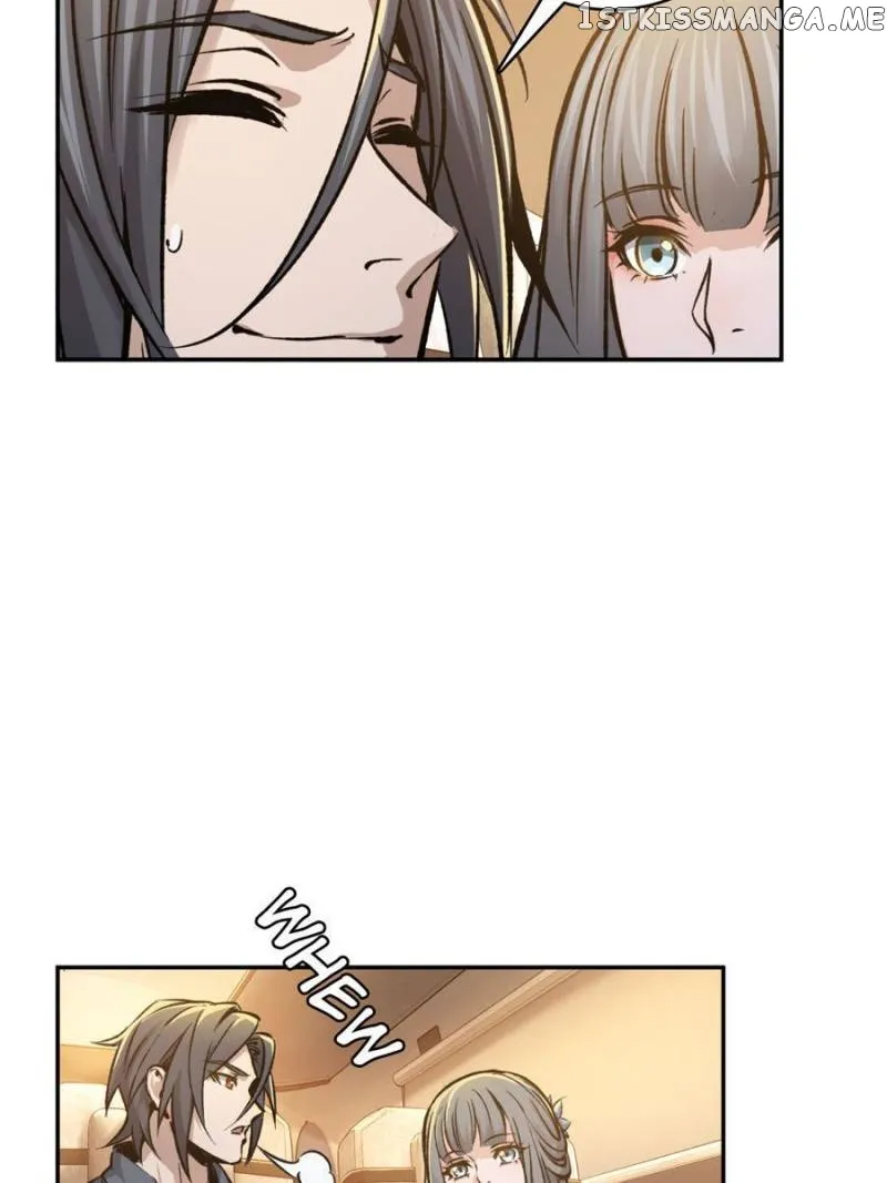 Another beginning with the Guhuo bird Chapter 98 page 20 - 