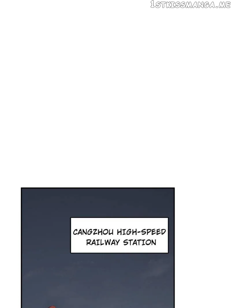 Another beginning with the Guhuo bird Chapter 98 page 3 - 