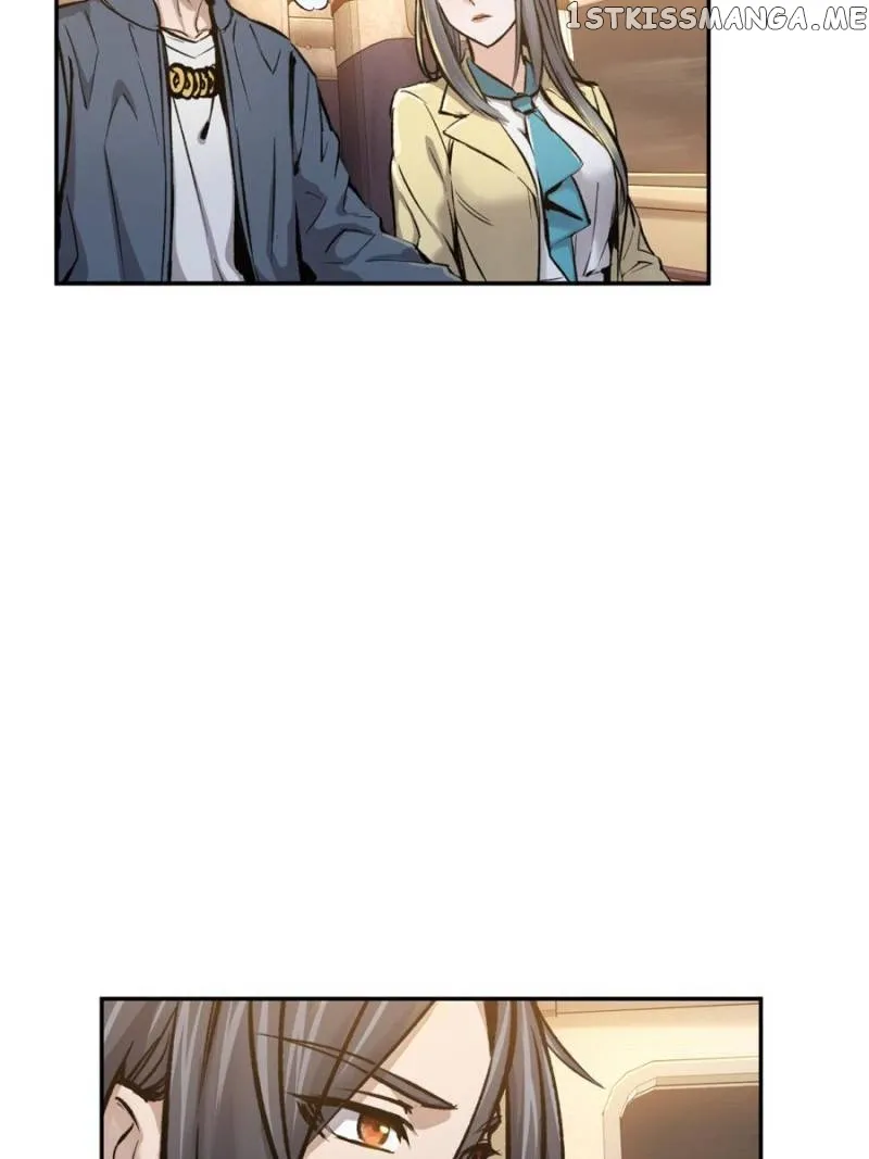 Another beginning with the Guhuo bird Chapter 98 page 21 - 
