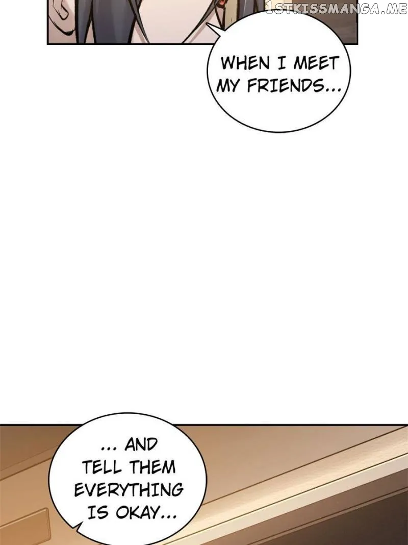Another beginning with the Guhuo bird Chapter 98 page 22 - 