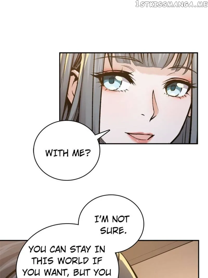Another beginning with the Guhuo bird Chapter 98 page 26 - 