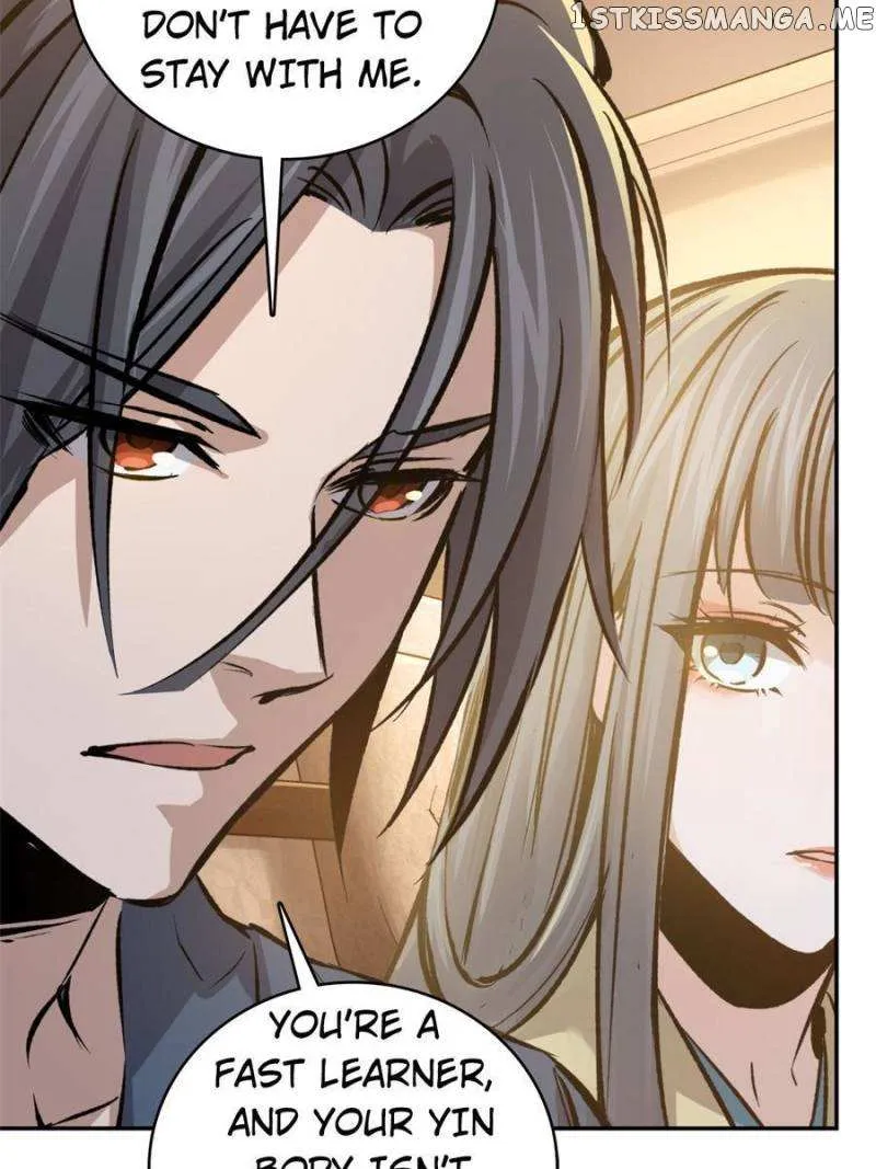 Another beginning with the Guhuo bird Chapter 98 page 27 - 