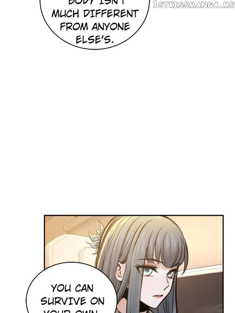 Another beginning with the Guhuo bird Chapter 98 page 28 - 