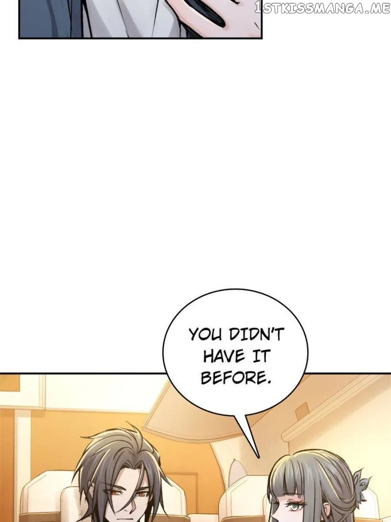 Another beginning with the Guhuo bird Chapter 98 page 30 - 