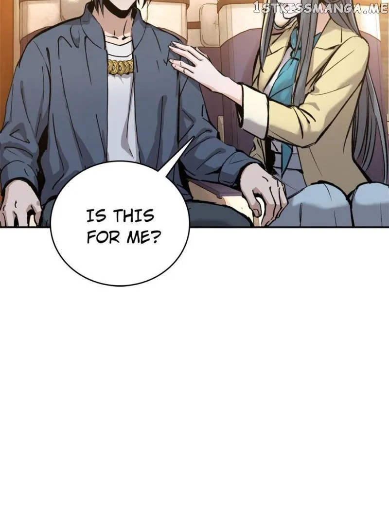 Another beginning with the Guhuo bird Chapter 98 page 31 - 
