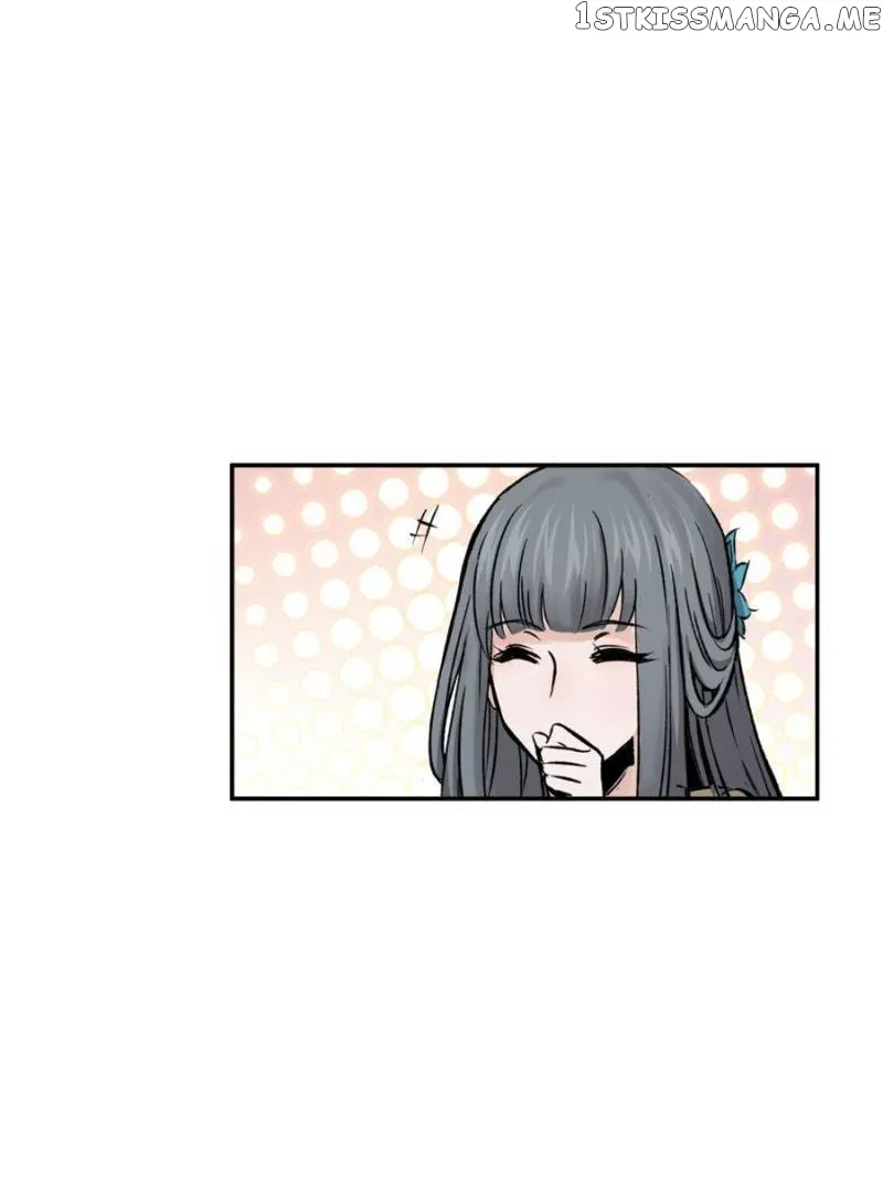 Another beginning with the Guhuo bird Chapter 98 page 33 - 