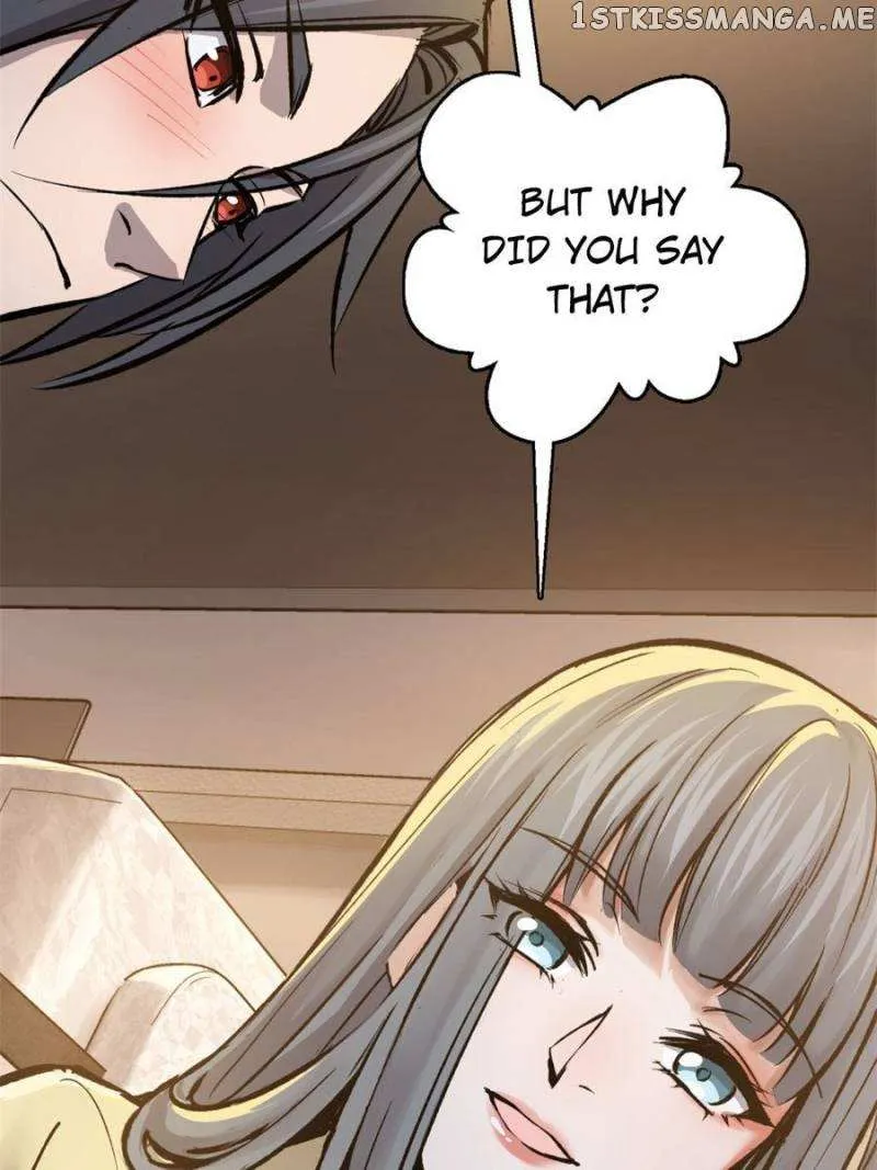 Another beginning with the Guhuo bird Chapter 98 page 35 - 