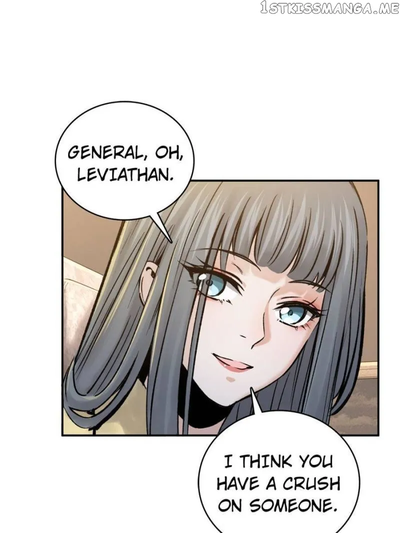 Another beginning with the Guhuo bird Chapter 98 page 37 - 