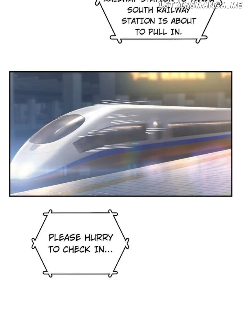 Another beginning with the Guhuo bird Chapter 98 page 5 - 