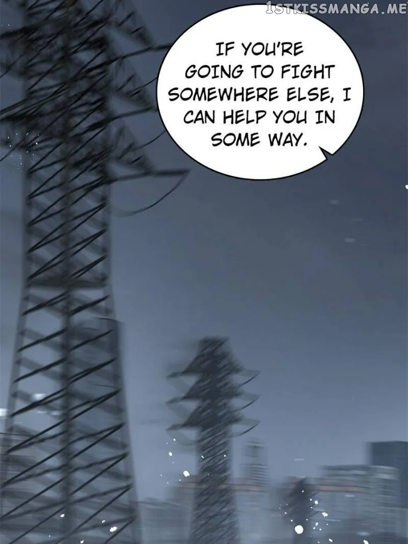 Another beginning with the Guhuo bird Chapter 98 page 41 - 