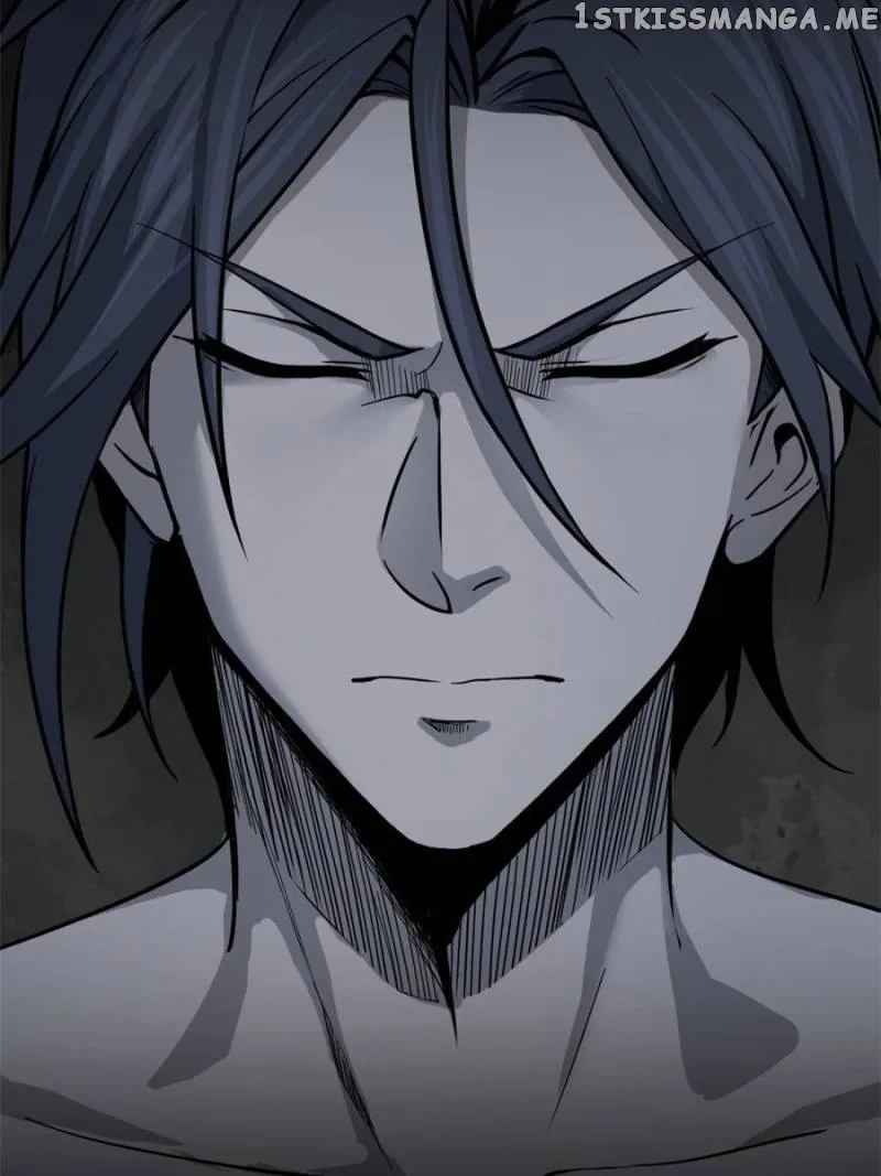 Another beginning with the Guhuo bird Chapter 98 page 49 - 