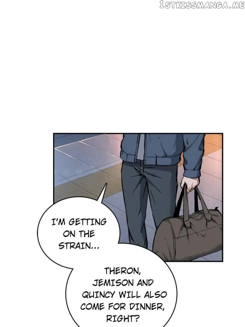 Another beginning with the Guhuo bird Chapter 98 page 6 - 