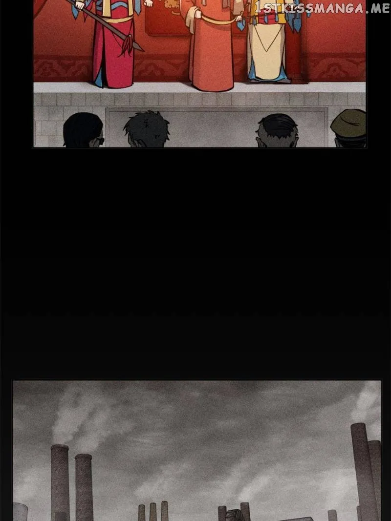 Another beginning with the Guhuo bird Chapter 98 page 52 - 