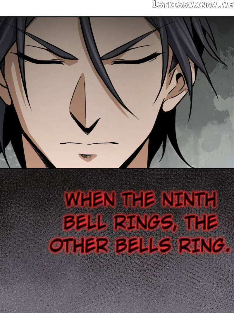 Another beginning with the Guhuo bird Chapter 98 page 56 - 