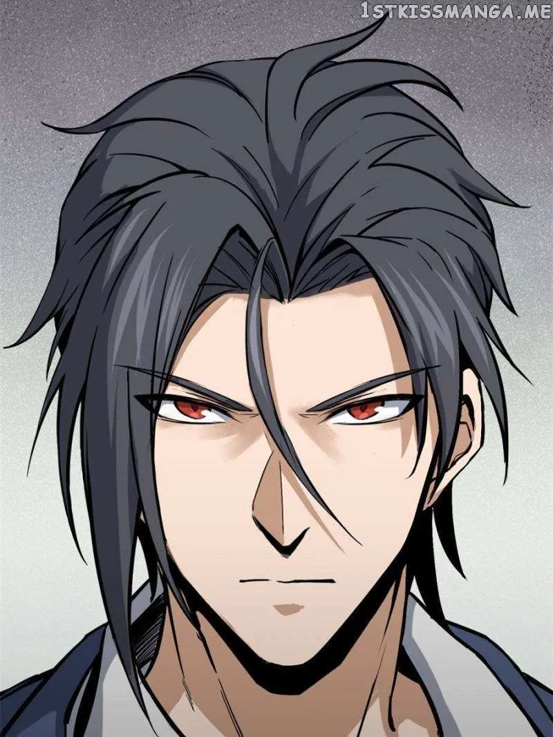 Another beginning with the Guhuo bird Chapter 98 page 57 - 